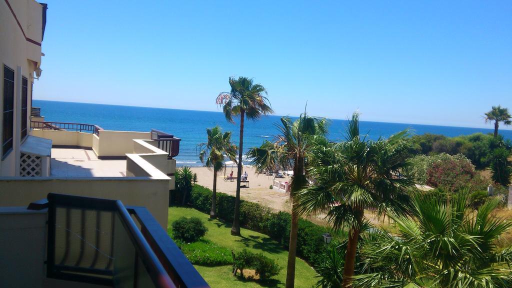 Sol Y Relax, Lubina Sol Leilighet Sitio de Calahonda Eksteriør bilde